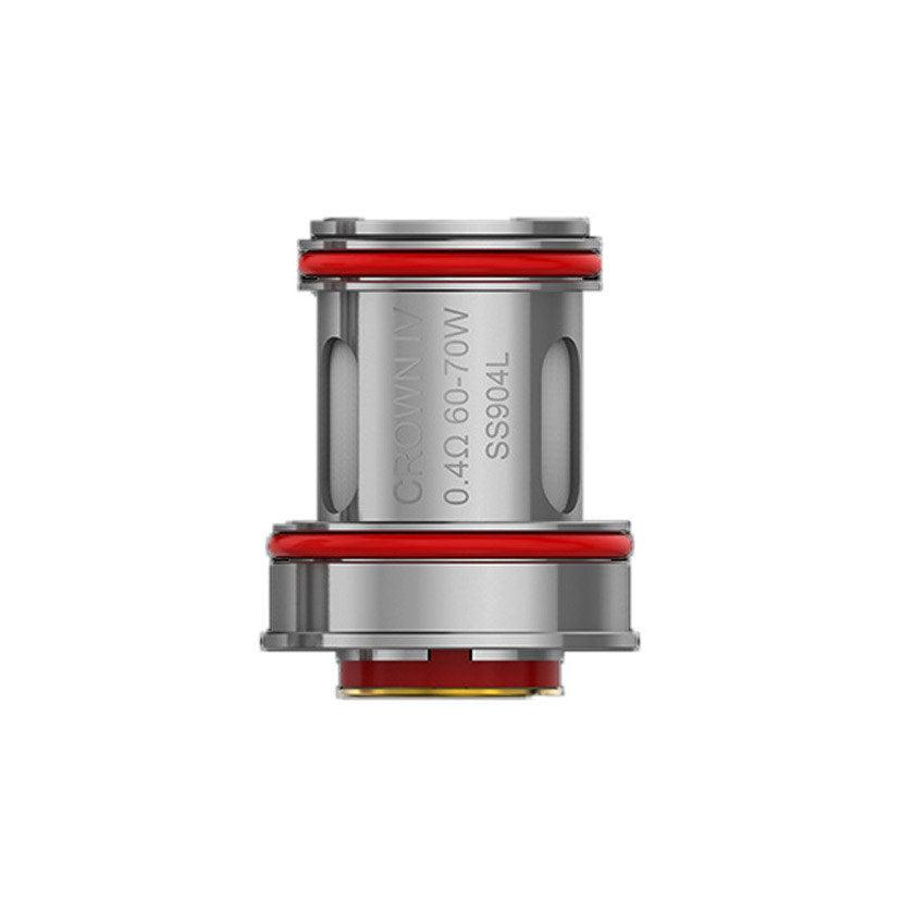Uwell - Crown IV Tank Replacement Coil - Vape Vend
